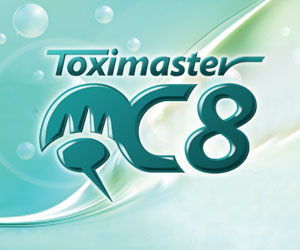 Toximaster Software
