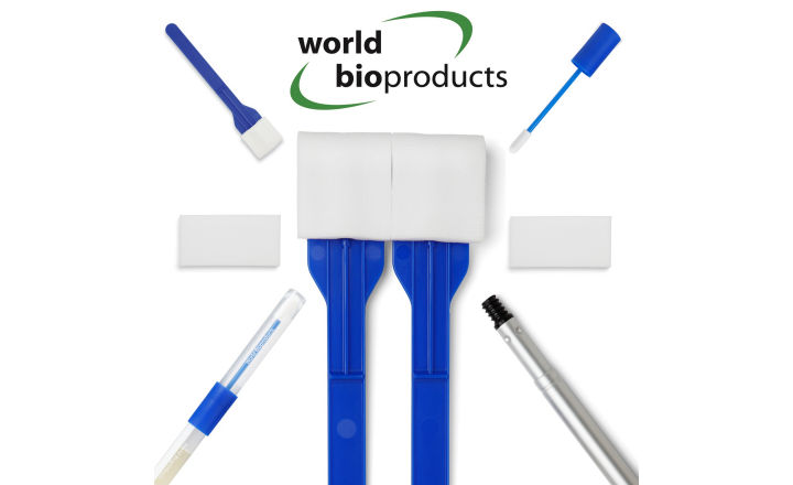 World Bioproducts Solutions for Environmental Monitoring