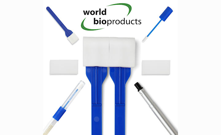 World Bioproducts