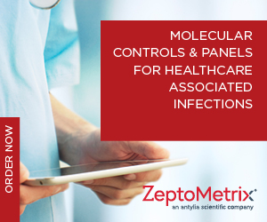 Quality Controls for Healthcare Associated Infections HAI