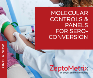 Seroconversion Longitudinal Panels