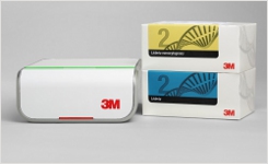 Listeria and L mono - next generation assay