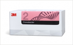 3M Food Safety Test for em Cronobacter em Designated PTM by AOAC