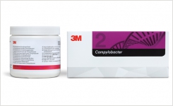 3M Molecular test for Campylobacter in Poultry