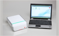 3M Molecular Detection System for Food Pathogens