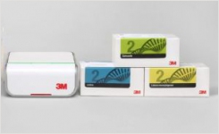 3M Molecular Detection of Salmonella and Listeria AOAC PTM