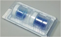 SpeciSafe for safe mailing of specimens