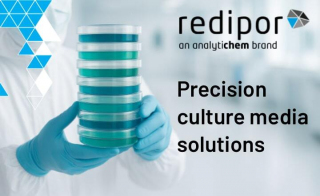 How Redipor® Prepared Media Solves Unique Microbiological Needs