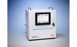 IMD-W Bioburden Analyser Providing Real-Time Bacteria Monitoring of PW UPW and WFI Water Systems 