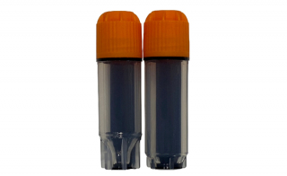 Automation Optimised Maximum Sample Recovery Tube
