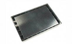 Azenta Ultra Optically Clear assay plates