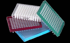Low Binding DNA Consumables