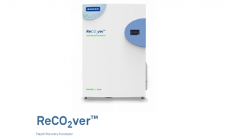 Webinar Explores ReCO sub 2 sub ver CO sub 2 sub Incubator Air Cleanliness and Recovery Speed