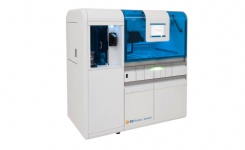 BD Kiestra IdentifA - FDA-cleared automated microbial identification