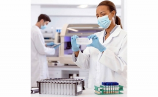 Monkeypox Assay for BD MAX trade System Now Available Worldwide for RUO