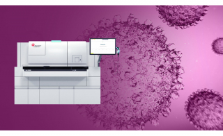 Beckman Coulter rsquo s New CE-Marked Hepatitis Assays at ESCMID Global