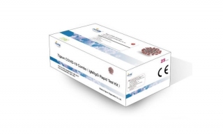 CE-Marked Detection Kit for COVID-19 IgM and IgG Antibodies