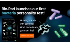 Take this Bio-Rad fun quiz and get a free food safety poster