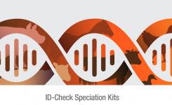 Meat Speciation ID Test
