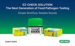 EZ Check Salmonella