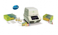 Bio Rads Complete Solution for Legionella Testing