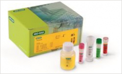 iQ check Listeria spp high or low throughput PCR