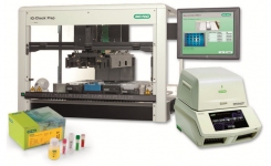 iQ-Check real-time PCR pathogen detection