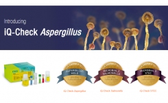 Detect Aspergillus in Cannabis