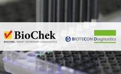 BioChek and BIOTECON merge