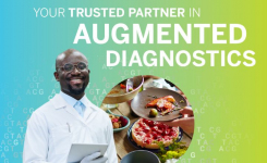 Partner in Augmented Diagnostics