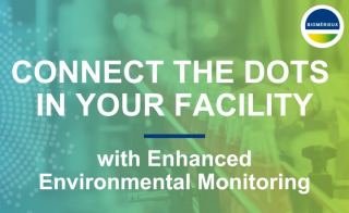 bioMérieux Transforms Environmental Monitoring – Move From Reaction to Prevention