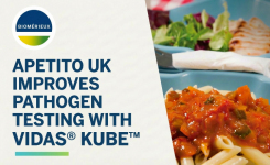 apetito uk uses vidas kube biomerieux