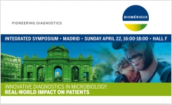 Innovative Diagnostics in Microbiology Real- World Impact on Patients