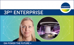 3P Enterprise