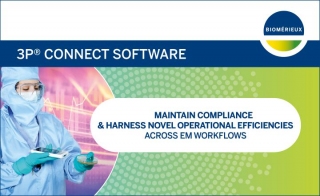 EM-Body Connectivity With The 3P sup reg sup CONNECT SOFTWARE