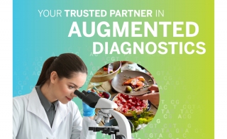bioMérieux Food Safety & Quality: Your Trusted Partner in Augmented Diagnostics