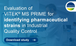 Download study on the identification of pharmaceutical strains