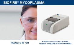 BioFire Mycoplasma bioMerieux