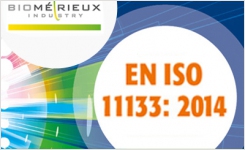 EN ISO 11133 2014