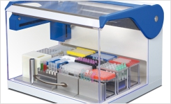 Automated PCR Food Microbiology