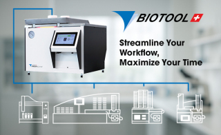 Three Days of Skills Insights and Connection at Biotool