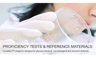 BIPEA Offers New Proficiency Test in the Field of Surface Microbiology