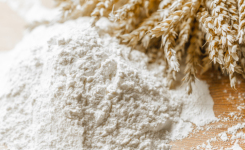 Flour and Grain