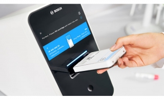 Bosch Vivalytic Analyzer Fully Automates COVID-19 Testing