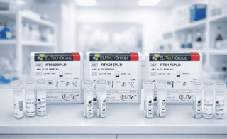 Bruker Launches MyGenius PRO<sup>® </sup>