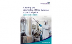 Campden Guidance on Food Factory Hygiene