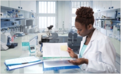 Proficiency Schemes for Microbiology Laboratories