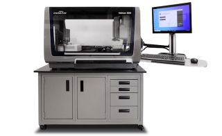 Charles River Redefines Smart Automation with the Endosafe sup reg sup Nexus 200 trade 