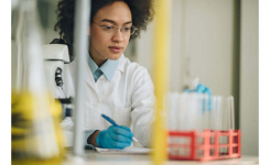 Scientist