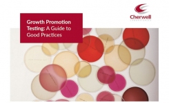 New ebook on growth promotion testing
